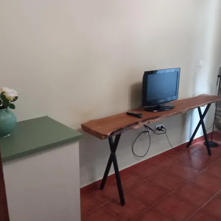 Ξενοδοχείο Arco