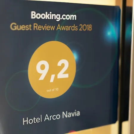 Arco Hotel Navia