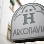Arco Navia