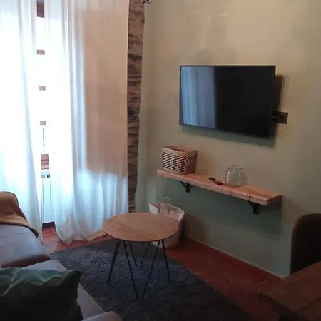 阿科纳维亚酒店 纳维亚