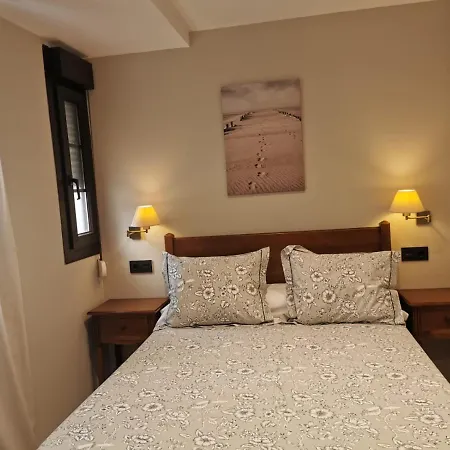 Arco Hotel Navia