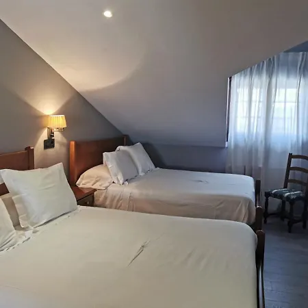 Arco Hotel 2*