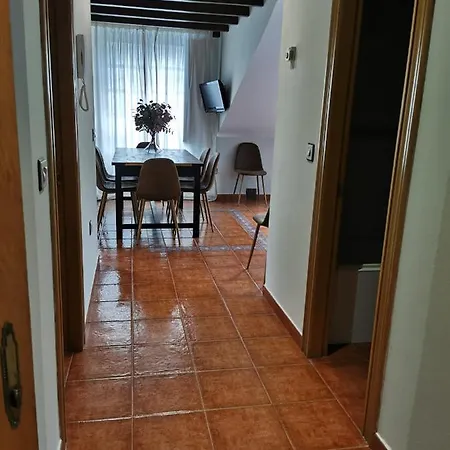 Arco Hotel Navia