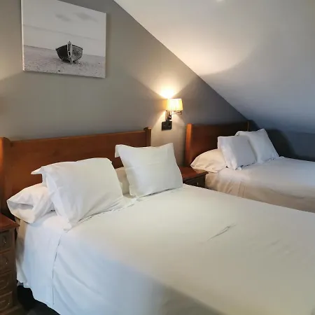 Hotel Arco