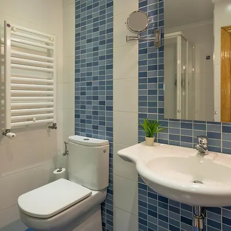 阿科纳维亚酒店 2*