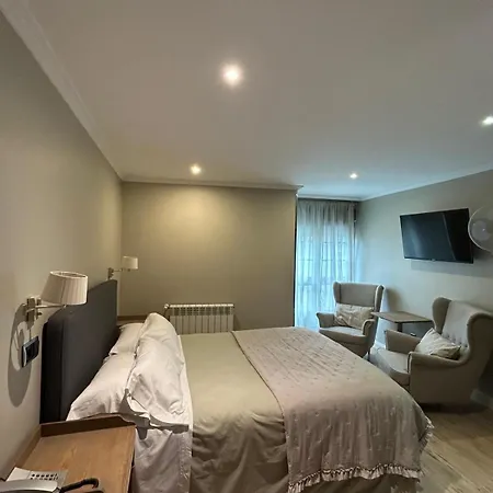 Arco Hotel 2*