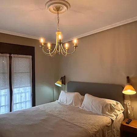 Hotel Arco 2*