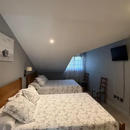 Arco Hotel Navia