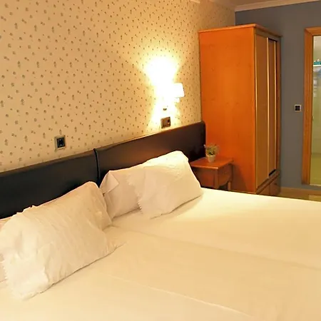 Arco Hotel