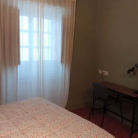 Hotel Arco Navia