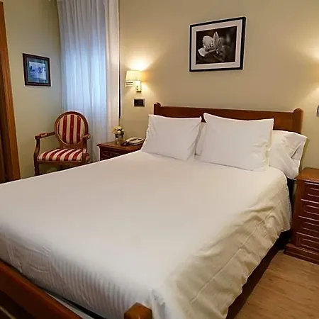 Arco Hotel Navia