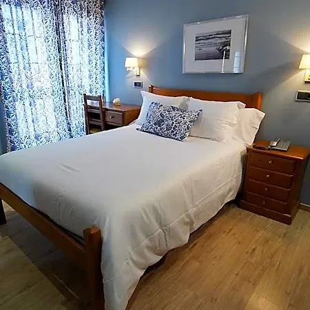 Hotel Arco Navia