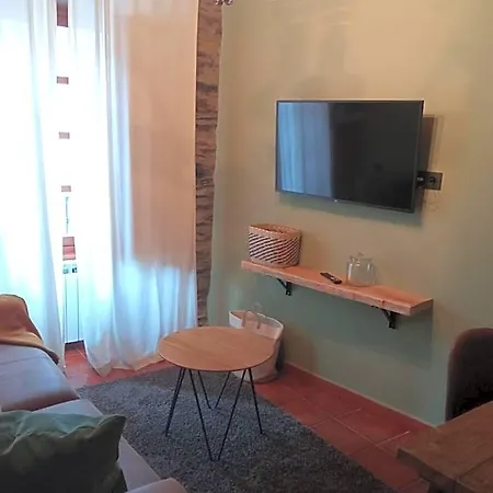 Hotel Arco