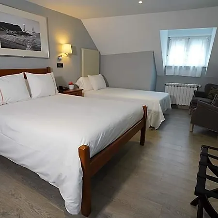 Arco Hotel