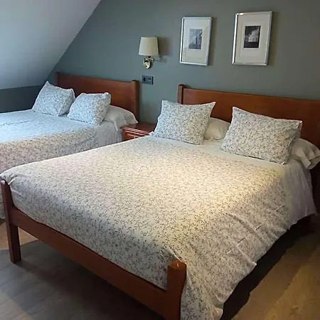 Hotel Arco Navia