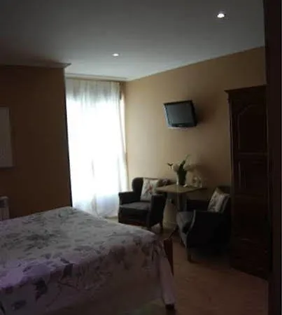 Arco Hotel 2*