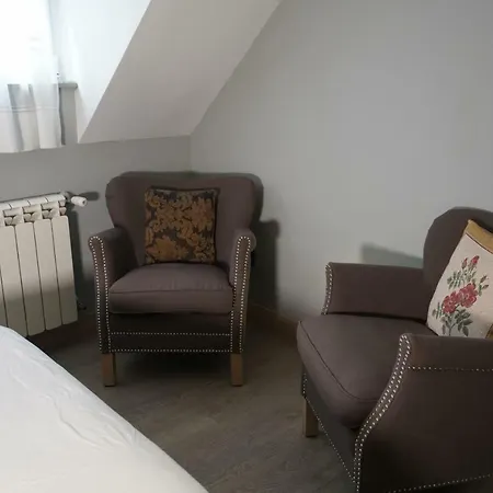 Hotel Arco 2*