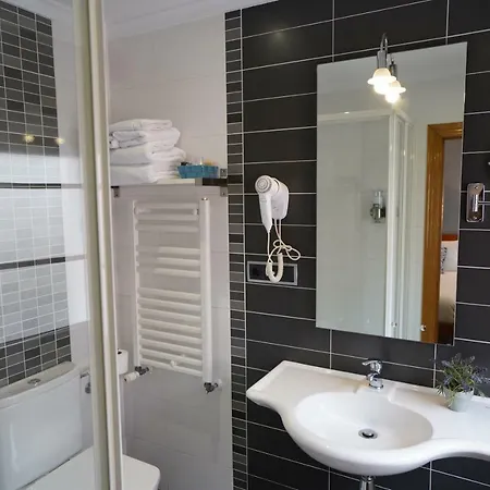 阿科纳维亚酒店 酒店