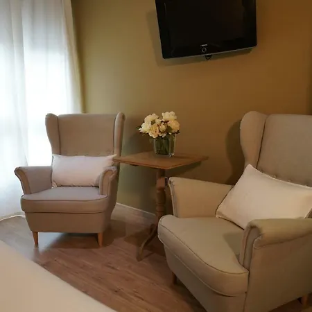Hotel Arco
