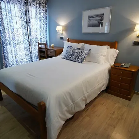 Arco Hotel Navia