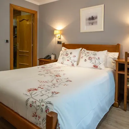 Hotel Arco 2*