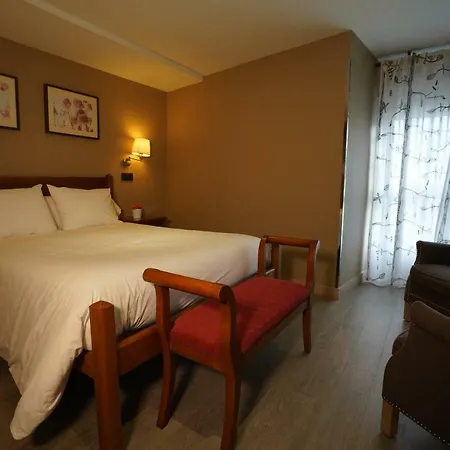 Arco Hotel 2*