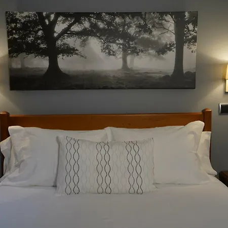 Arco Hotel 2*