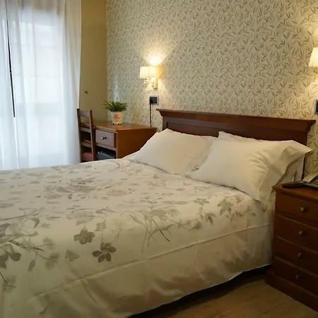 Hotel Arco Navia