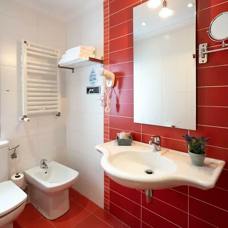 阿科纳维亚酒店 酒店