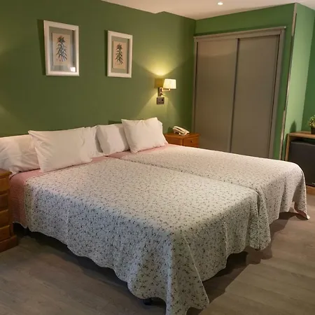 阿科纳维亚酒店 酒店