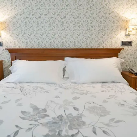 Otel Arco Navia