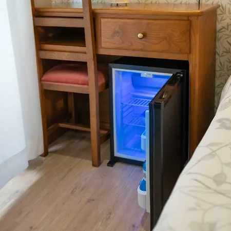 Otel Arco Navia