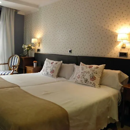 阿科纳维亚酒店 纳维亚