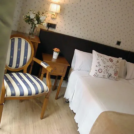 阿科纳维亚酒店 纳维亚