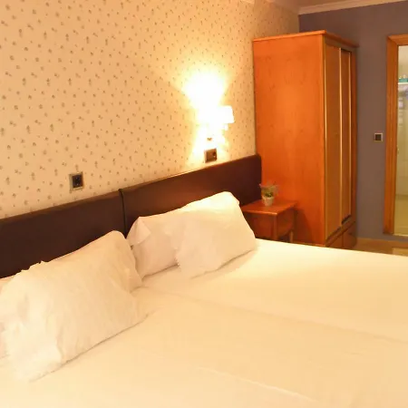 阿科纳维亚酒店 纳维亚