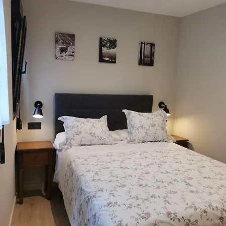 Arco Hotel Navia