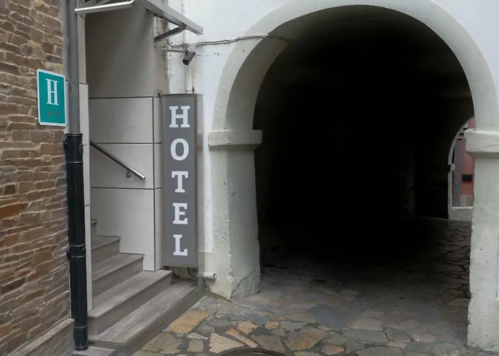 Hotel Arco 2*