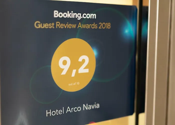 Arco Hotel Navia